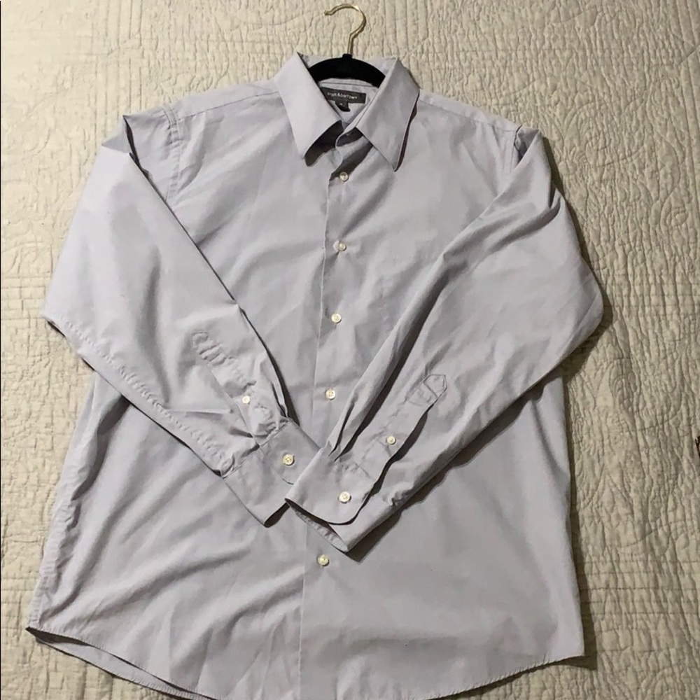 Men’s Dress Shirt
